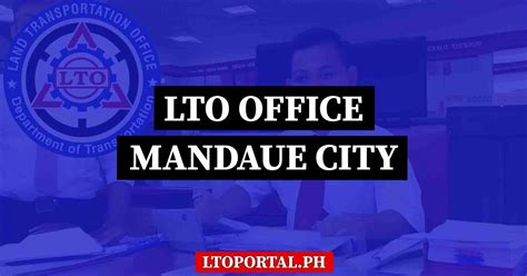 osca mandaue city contact number